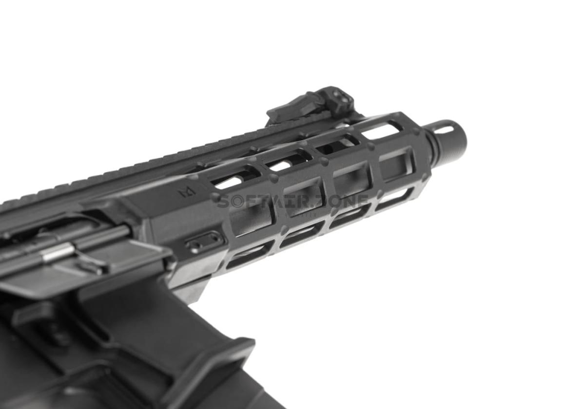 G&G CM16 Batto Black Standard S-AEG